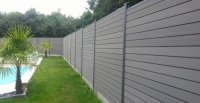 Portail Clôtures dans la vente du matériel pour les clôtures et les clôtures à Lieu-Saint-Amand