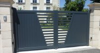 Notre société de clôture et de portail à Lieu-Saint-Amand